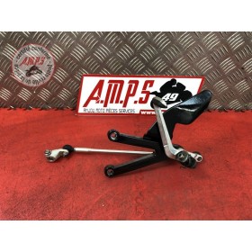 Platine repose pied gaucheR19805932H6-E41270277used