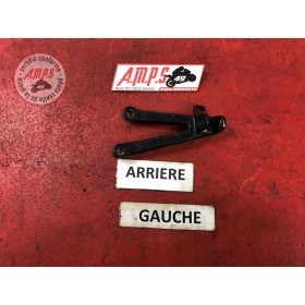 Platine repose pied passager gaucheR19805932H6-E41270269used