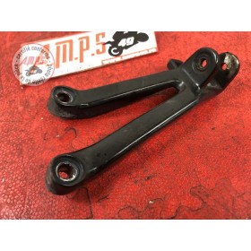 Platine repose pied passager gauche Yamaha YZF R1 1998 à 1999 - pièce moto