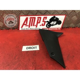 Flanc de garde boue gauche droitZX6R07CX-607-QMB7-Z01270323used