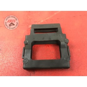 Protection coutchouc CDI Kawasaki ZX-6RR 600 2007 à 2008 - pièce moto