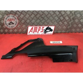 Sabot de carénage gauche Kawasaki ZX-6RR 600 2007 à 2008 - pièce moto