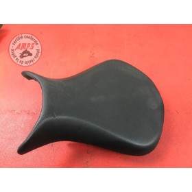Selle pilote Kawasaki ZX-6RR 600 2007 à 2008 - pièce moto