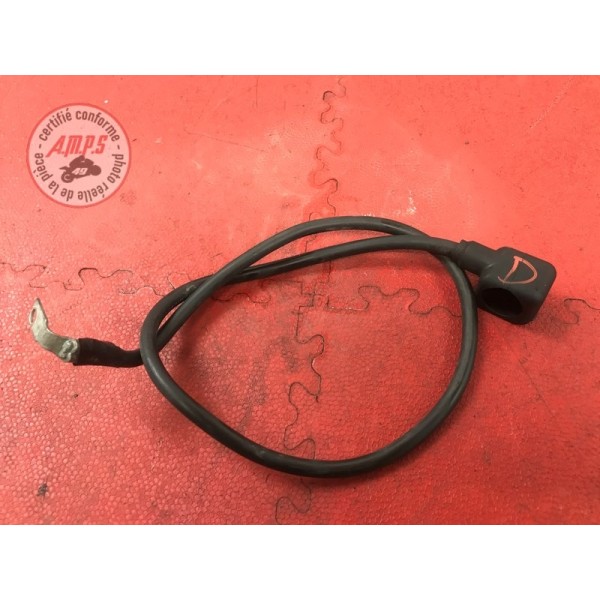 Cable démarreurZX6R07CX-607-QMB7-Z01270471used