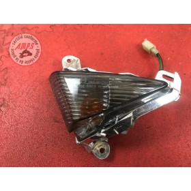Clignotant avant gaucheZX6R07CX-607-QMB7-Z01270437used