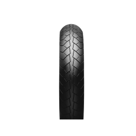 Pneu BRIDGESTONE BATTLAX BT-020 FRONT M BMW K1200LT 120/70 B 17 58V TL