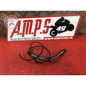 Feux arrière a LED adaptableZX6R07CX-607-QMB7-Z01270441used