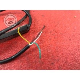 Feux arrière a LED adaptableZX6R07CX-607-QMB7-Z01270441used