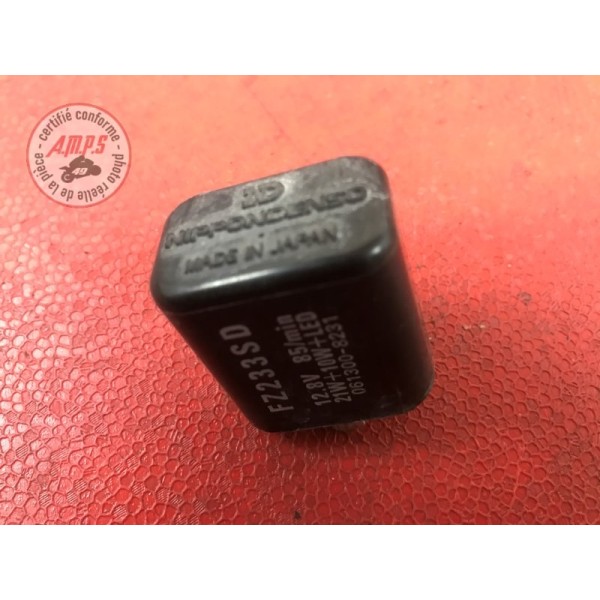 RelaisZX6R07CX-607-QMB7-Z01270465used