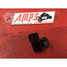 Sonde d air sur boite a air Kawasaki ZX-6RR 600 2007 à 2008 - pièce moto