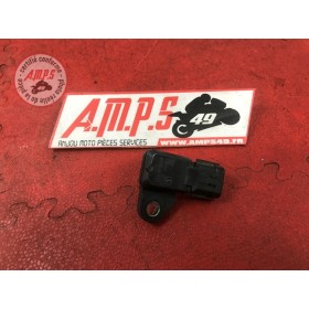 Sonde d'airZX6R07CX-607-QMB7-Z01270489used