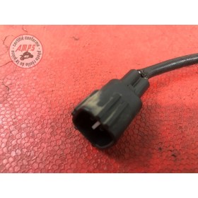 Sonde lambda noireZX6R07CX-607-QMB7-Z01270481used