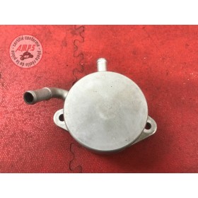 Echangeur eau huileZX6R07CX-607-QMB7-Z01270669used