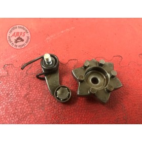 Etoile de sélection de vitesseZX6R07CX-607-QMB7-Z01270679used