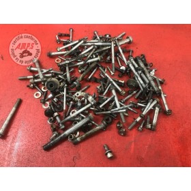 Kit de vis moteurZX6R07CX-607-QMB7-Z01270591used