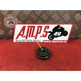 Pignon intermédiaire de démarreurZX6R07CX-607-QMB7-Z01270575used