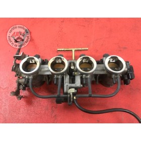 Rampe d'injectionZX6R07CX-607-QMB7-Z01270667used