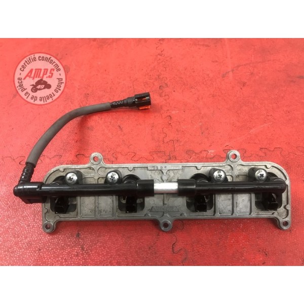 Rampe d'injection  secondaireZX6R07CX-607-QMB7-Z01270663used