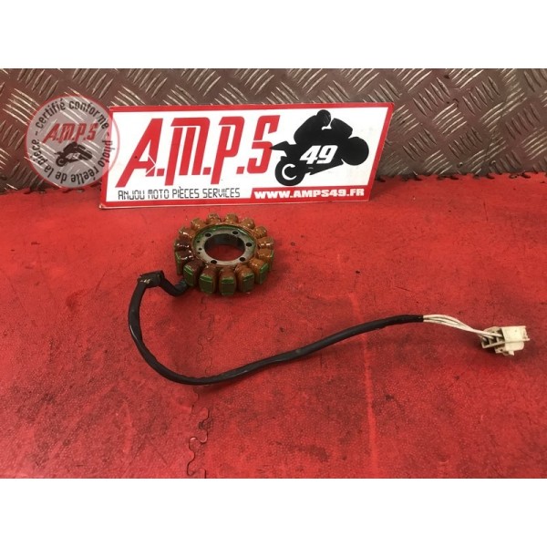 Stator  alternateurZX6R07CX-607-QMB7-Z01270635used