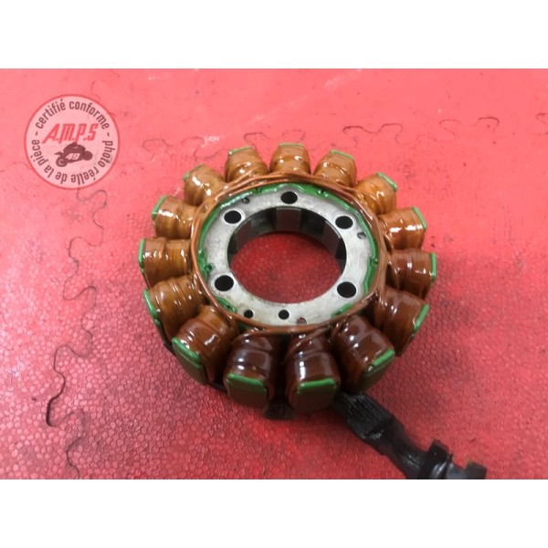 Stator  alternateurZX6R07CX-607-QMB7-Z01270635used