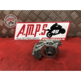 Support de Filtre a huile Kawasaki ZX-6RR 600 2007 à 2008 - pièce moto