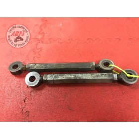 Bielette d'amortisseurZX6R07CX-607-QMB7-Z01270771used