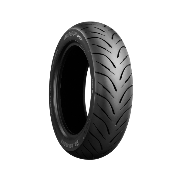 Pneu BRIDGESTONE HOOP B02PRO 150/70-14 66S TL