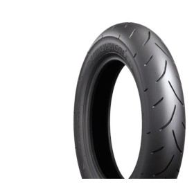 Pneu BRIDGESTONE BATTLAX BT-601SS FRONT 100/90-12 49J TL