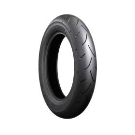 Pneu BRIDGESTONE BATTLAX BT-601SS FRONT 100/90-12 49J TL