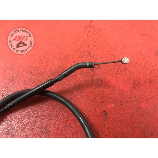 Cable d'embrayageZX6R07CX-607-QMB7-Z01270735used