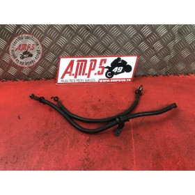 Durite de frein avantZX6R07CX-607-QMB7-Z01270715used