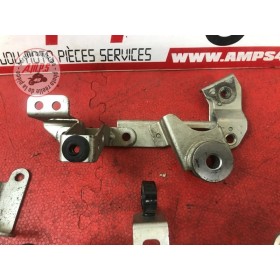 Kit de Support arrièreZX6R07CX-607-QMB7-Z01270731used
