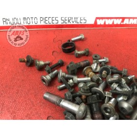 Kit de vis partie cycleZX6R07CX-607-QMB7-Z01270799used