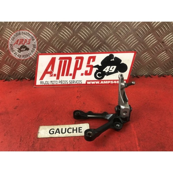 Platine repose pied gaucheZX6R07CX-607-QMB7-Z01270737used