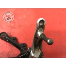 Platine repose pied gaucheZX6R07CX-607-QMB7-Z01270737used