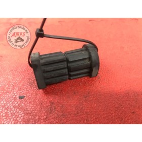 Tampons de réservoir Kawasaki ZX-6RR 600 2007 à 2008 - pièce moto