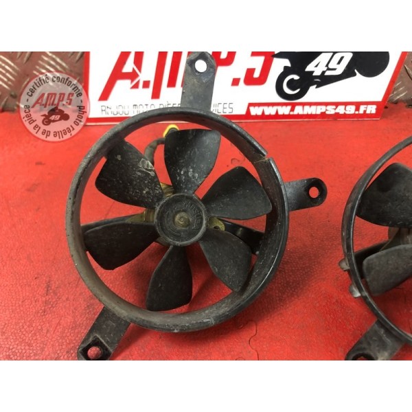 Ventilateur74905CP-718-ARH8-A31270873used