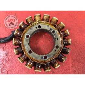 Stator alternateur74905CP-718-ARH8-A31270937used