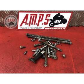 Kit de vis partie cycle74905CP-718-ARH8-A31271107used
