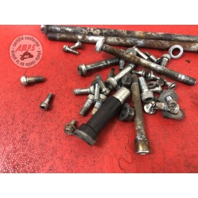 Kit de vis partie cycle74905CP-718-ARH8-A31271107used