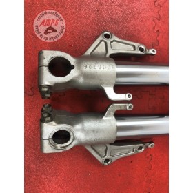 Paire de tube de fourche74905CP-718-ARH8-A31271093used