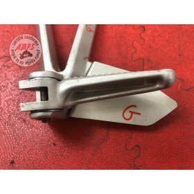 Platine repose pied passager gauche74905CP-718-ARH8-A31271081used