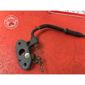 Verrouillage de selle Ducati 749 2003 à 2007 - pièce moto