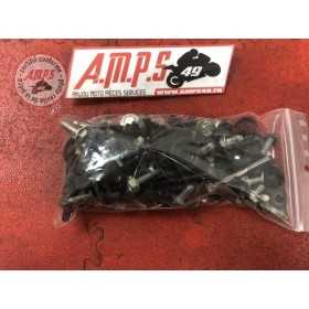 Kit de vis de carrosserie39022GH-710-KEH8-B41296905used