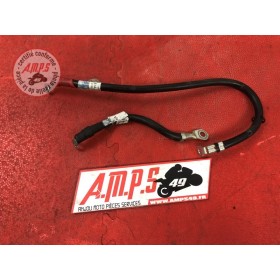Cable de batterie129915DY-625-JVH8-C21297325used