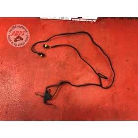 Cable de charge batterie129915DY-625-JVH8-C21297321used