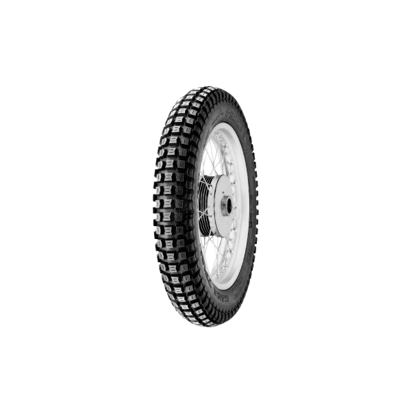 Pneu PIRELLI MT 43 PROFESSIONAL 4.00-18 64P TL