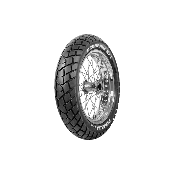 Pneu PIRELLI SCORPION MT 90 A/T 150/70 R 18 M/C 70V TL