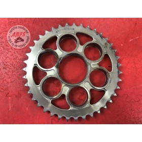 Couronne taille 39 origine129915DY-625-JVH8-C21297497used