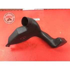 Ram air gaucheR699DX-597-GYB7-B01297641used